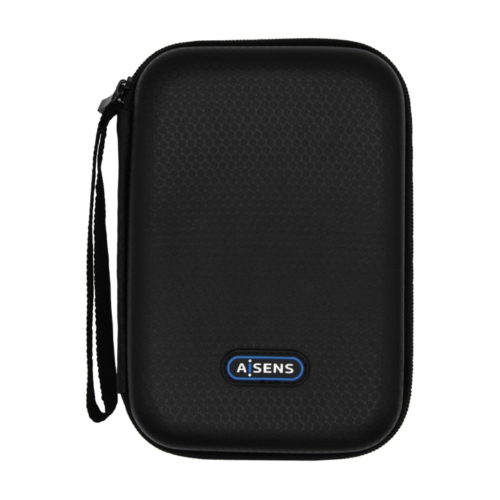 Funda AISENS Caja HD Externa 2.5" Negro (ASBG-001-BK)