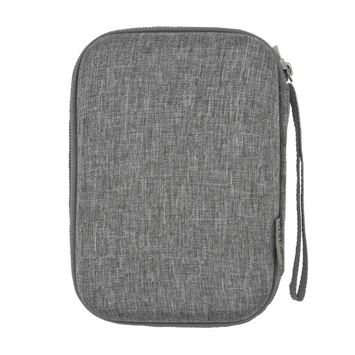 Funda AISENS HD Externo 2.5" Gris (ASBG-005-GR)