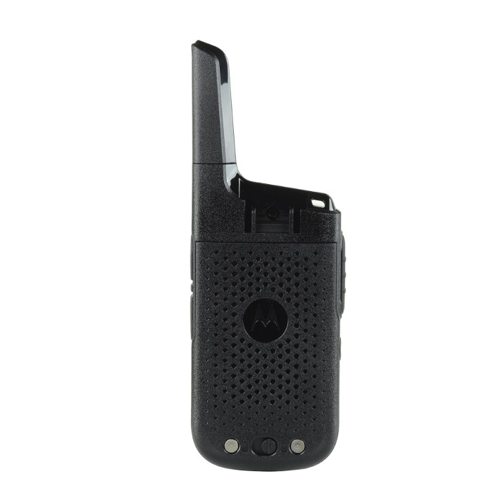Walkie Talkie Motorola XT185 Negro (59XT185PACK)