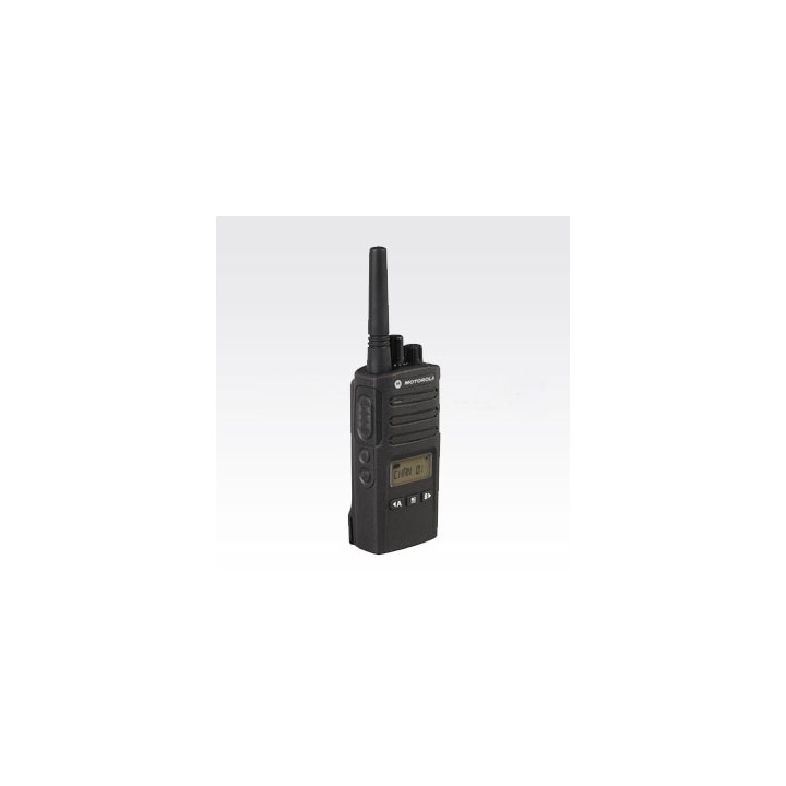 Walkie Talkie Motorola XT460 Negro (59XT460CH)