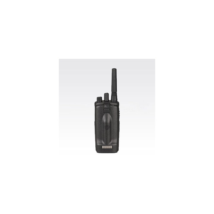 Walkie Talkie Motorola XT460 Negro (59XT460CH)