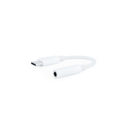 Adaptador Nanocable USB-C a Jack 3.5mm/H (10.24.1205-W)