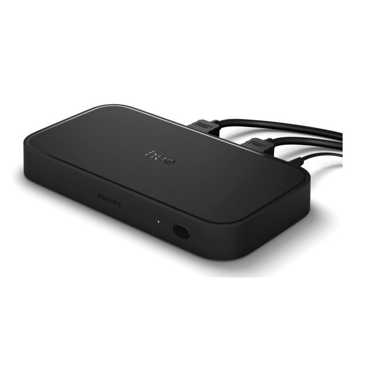 Hub Philips Hue Play HDMI Sync Box 8K (929003499601)
