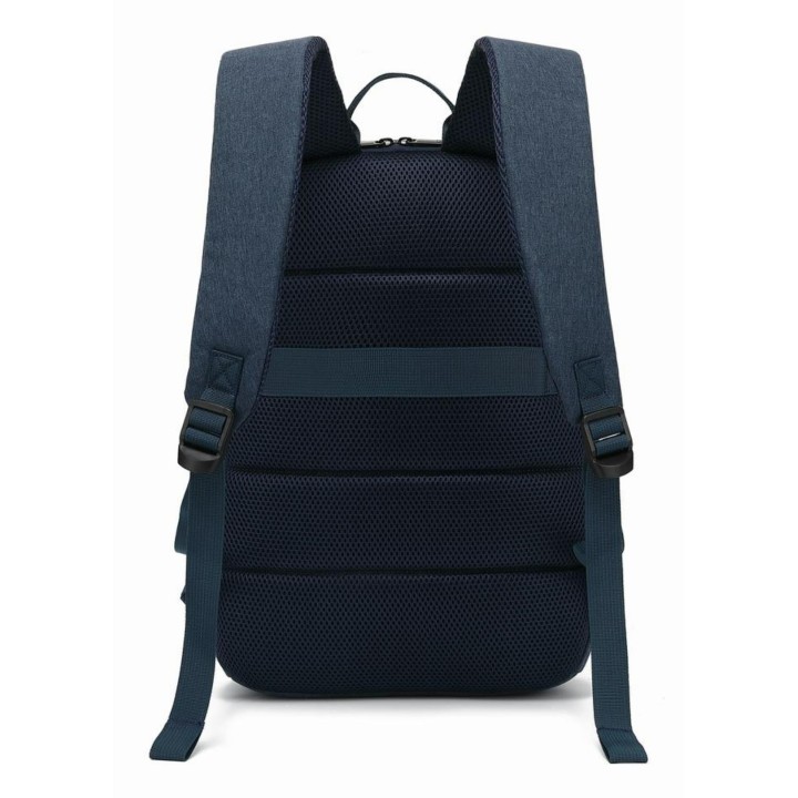 Mochila CELLY DayPack hasta 15.6" Azul (DAYPACKBL)