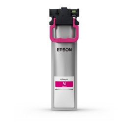 Tinta Epson T11D3 XL Magenta 5000 páginas (C13T11D340)