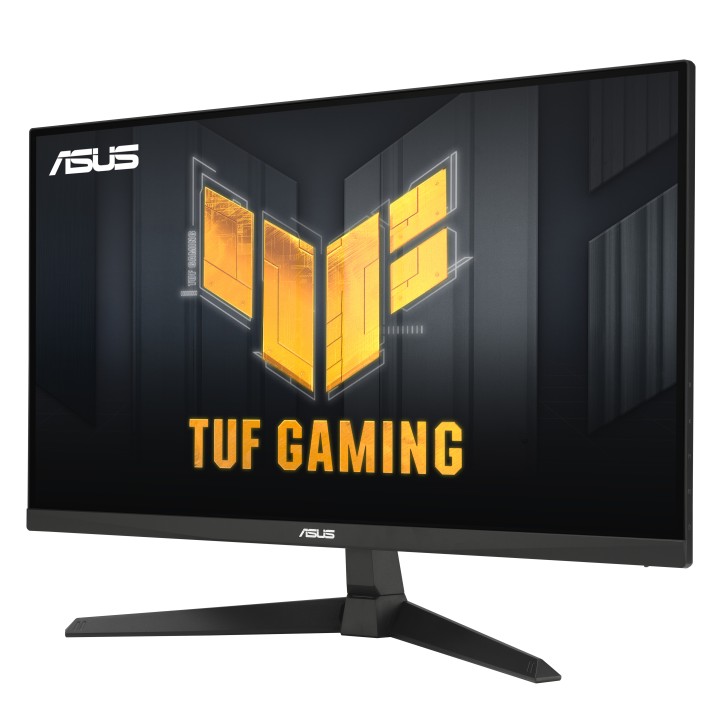 Monitor ASUS VG279QE5A 27" IPS FHD 146Hz DP HDMI Negro