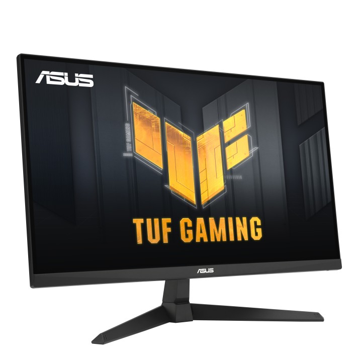 Monitor ASUS VG279QE5A 27" IPS FHD 146Hz DP HDMI Negro