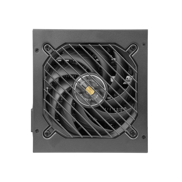 Fuente Mars Gaming ATX 1000W 80+ Bronze (MPB1000SI)