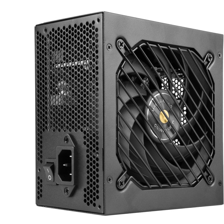Fuente Mars Gaming ATX 1000W 80+ Bronze (MPB1000SI)