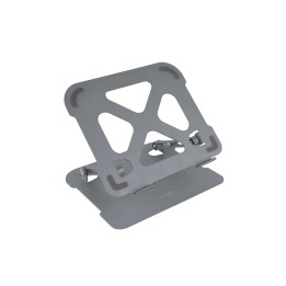 Soporte TooQ 11"-17.3" Portátil/Tablet (TQLRS0012-AL-G)
