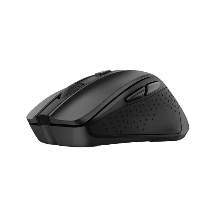 Ratón Trust Nito Óptico Silencioso RF Negro (25549)