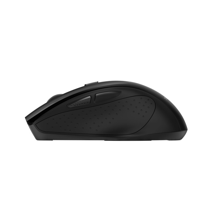 Ratón Trust Nito Óptico Silencioso RF Negro (25549)