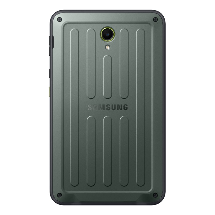 Tablet Samsung Tab Active5 8" 6Gb 256Gb Verde (SM-X306)