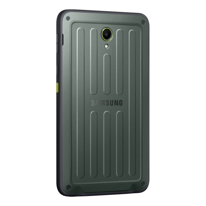 Tablet Samsung Tab Active5 8" 6Gb 256Gb Verde (SM-X306)