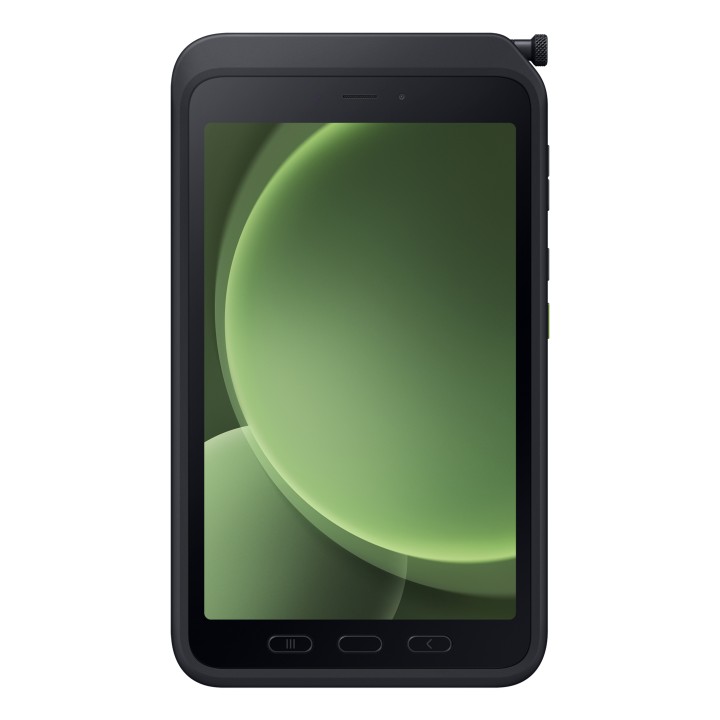 Tablet Samsung Tab Active5 8" 6Gb 256Gb Verde (SM-X306)