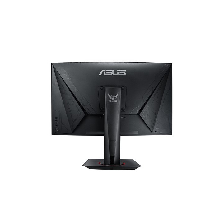 Monitor ASUS 27" VG27VQ VA FHD 165Hz Curvo HDMI Negro