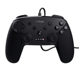 Mando Gaming Trust GXT 541 Muta USB 2.0 Negro (24789)