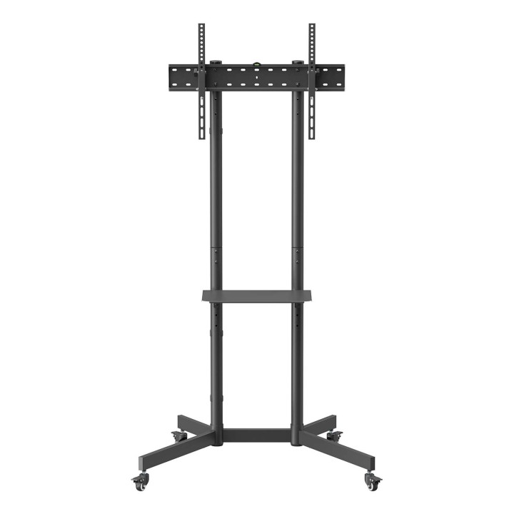Soporte de Suelo AISENS 37"-70" con ruedas (FT70TE-333)