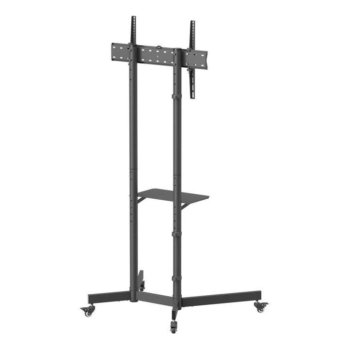 Soporte de Suelo AISENS 37"-70" con ruedas (FT70TE-333)