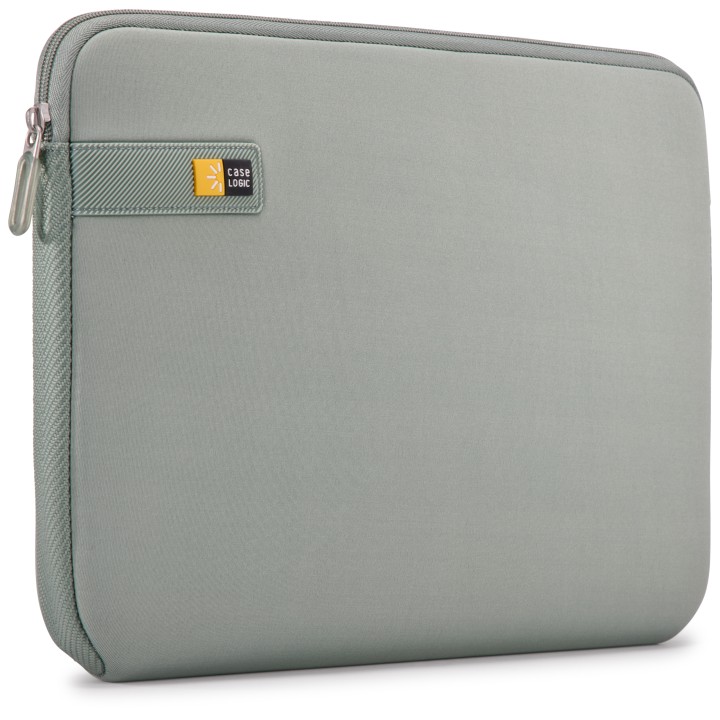 Funda CASE LOGIC 13.3" Poliéster Ramble Green (3204888)