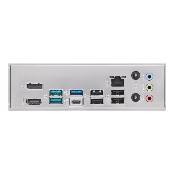ASUS PRIME B860-PLUS WIFI: (1851) 5DDR5 USB HDMI ATX