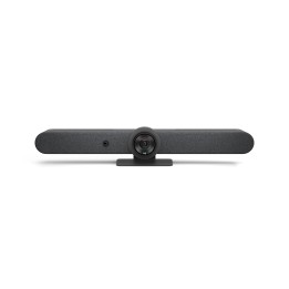 WebCam LOGITECH Rally 4K UHD PTZ Grafito (960-001311)