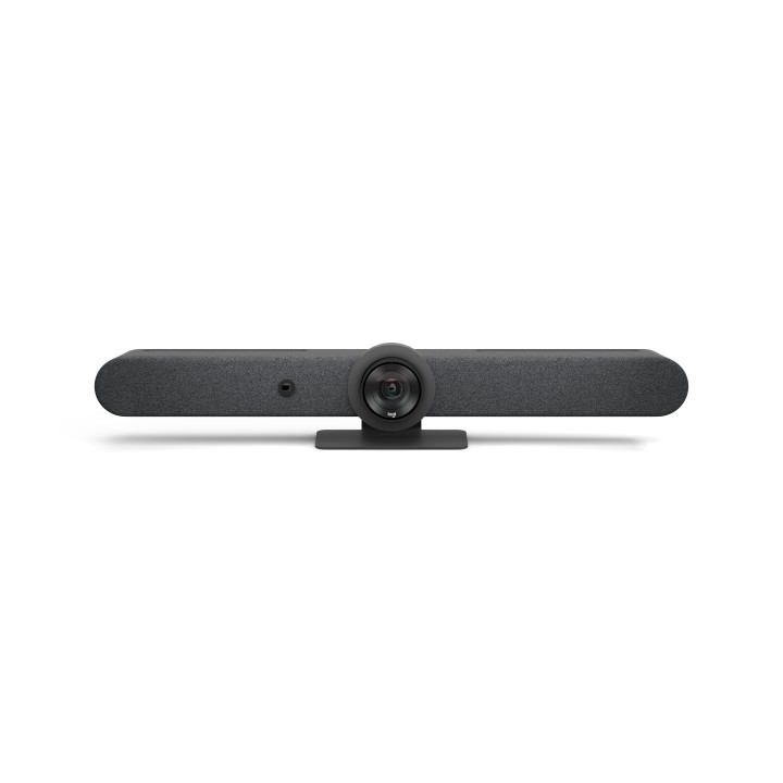 WebCam LOGITECH Rally 4K UHD PTZ Grafito (960-001311)