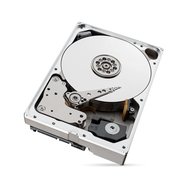 Disco Seagate IronWolf Pro NAS 3.5" 10Tb (ST10000NT001)