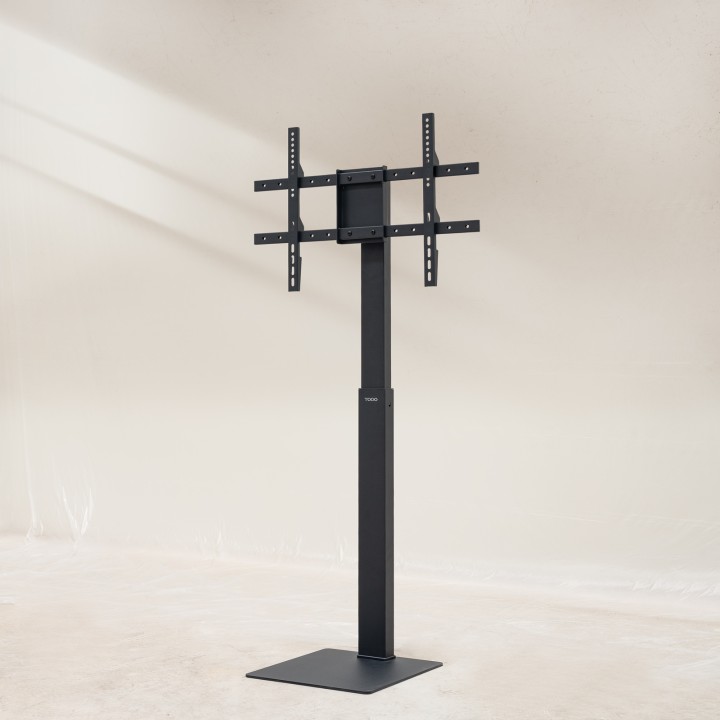Soporte de Suelo TooQ 37"-70" Gira/Rota (FS2286M-B)