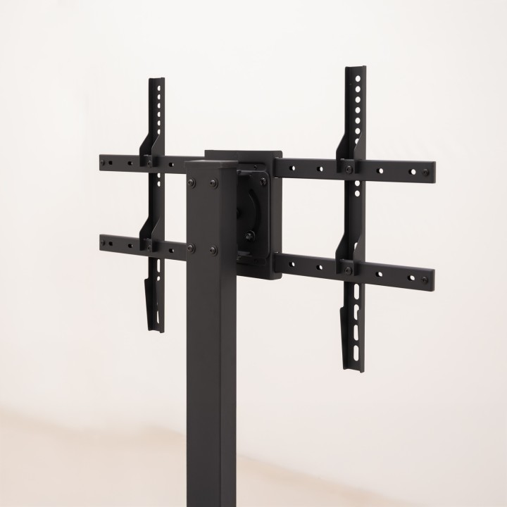 Soporte de Suelo TooQ 37"-70" Gira/Rota (FS2286M-B)