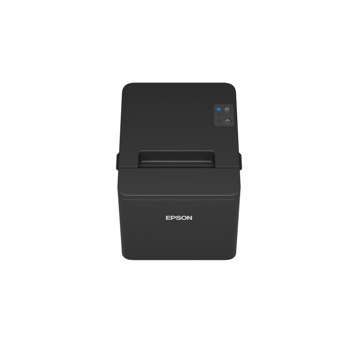 Impr. Epson Térmica TM-T20IV USB-B RS-232 (C31CL47101)