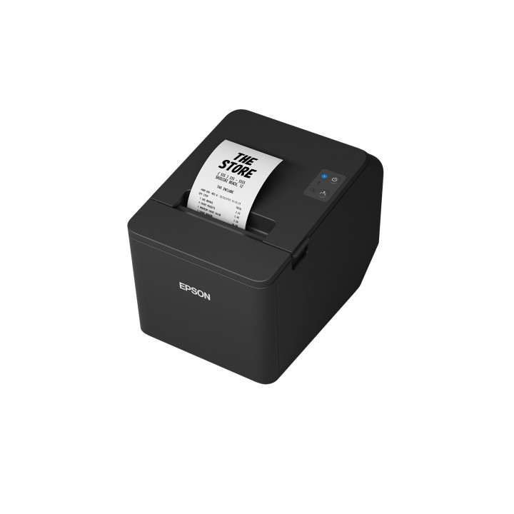 Impr. Epson Térmica TM-T20IV USB-B RS-232 (C31CL47101)