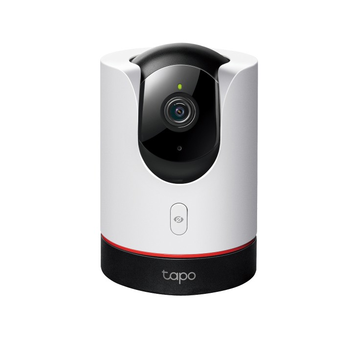 Cámara IP TP-Link 2K QHD WiFi Interior (Tapo C225)