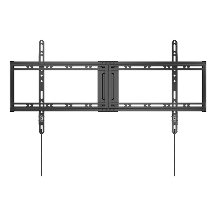 Soporte de Pared AISENS 43"-100" Máx. 75Kg (WT100F-365)