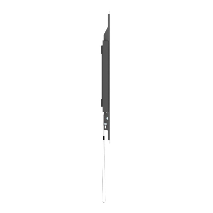 Soporte de Pared AISENS 43"-100" Máx. 75Kg (WT100F-365)