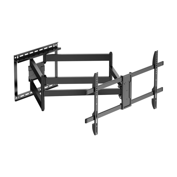 Soporte Pared Aisens 43-90" Gira/Inc/Niv (WT90TSLE-387)
