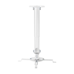 Soporte AISENS Techo Extensible Blanco (CP04TSRE-133)