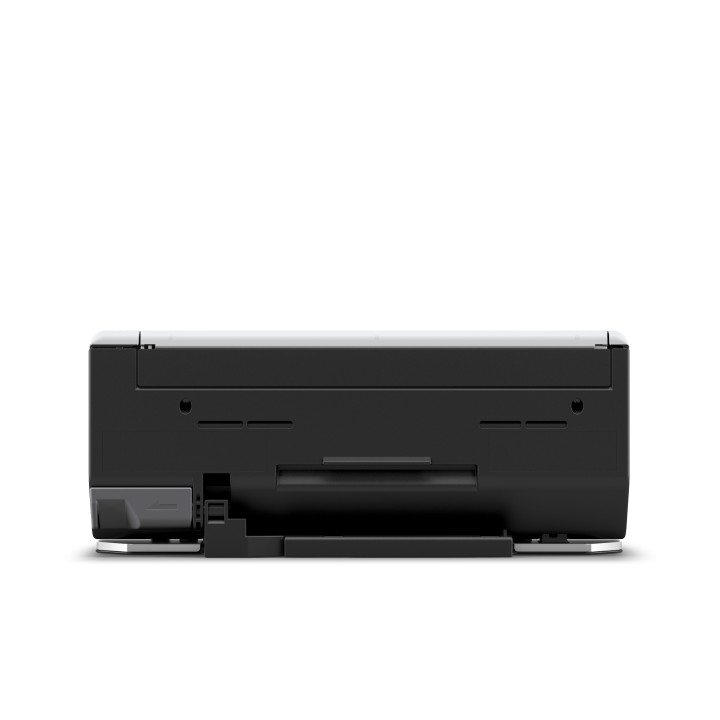 Escáner Epson DS-C490 ADF A4 Negro/Blanco (B11B271401)
