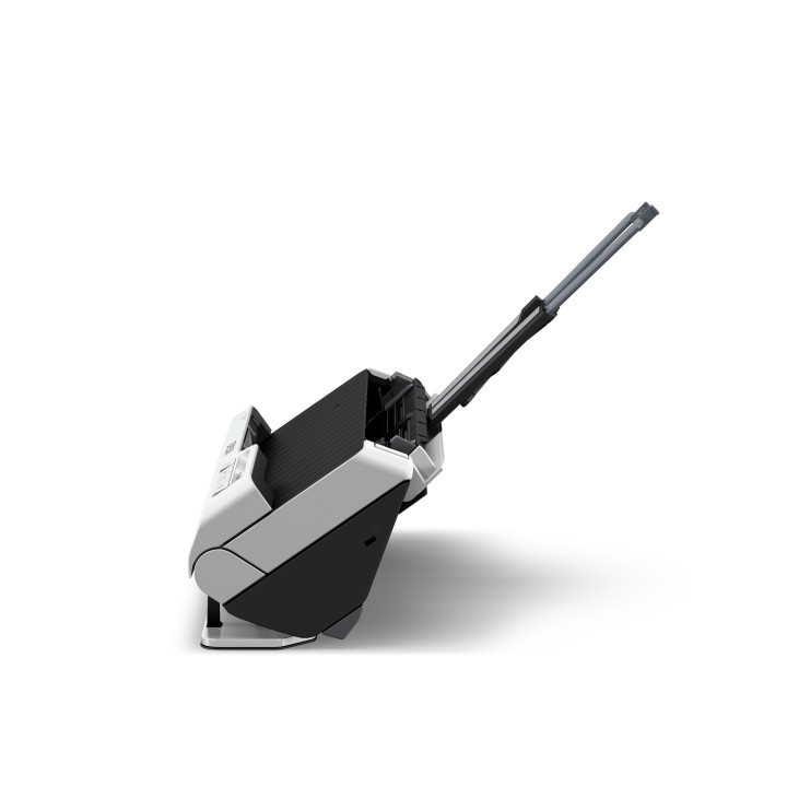 Escáner Epson DS-C490 ADF A4 Negro/Blanco (B11B271401)