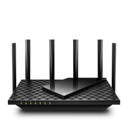 Router TP-Link AX5400 TriBand WiFi 6 (Archer AXE75)