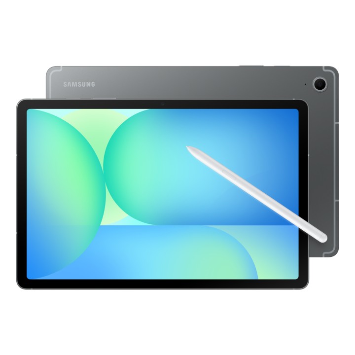 Tablet Samsung S10 FE 10.9" 8Gb 128Gb 5G Gris (SM-X526)
