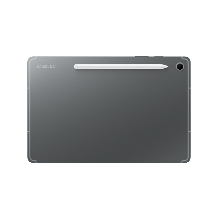 Tablet Samsung S10 FE 10.9" 8Gb 128Gb 5G Gris (SM-X526)