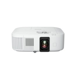 Proyector Epson EH-TW6250 4K+ 2800L Blanco (V11HA73040)