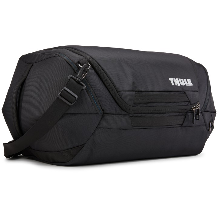 Bolsa deporte THULE Subterra 60L Negro (3204026)