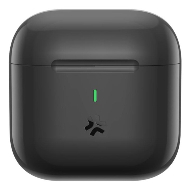 Auriculares CELLY Intra-Aurales TWS Negros (COMPACTBK)