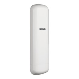 Pto Acceso D-Link WiFi Ethernet PoE Blanco (DAP-3711)