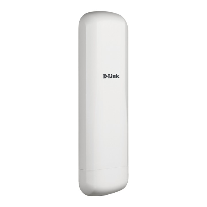 Pto Acceso D-Link WiFi Ethernet PoE Blanco (DAP-3711)