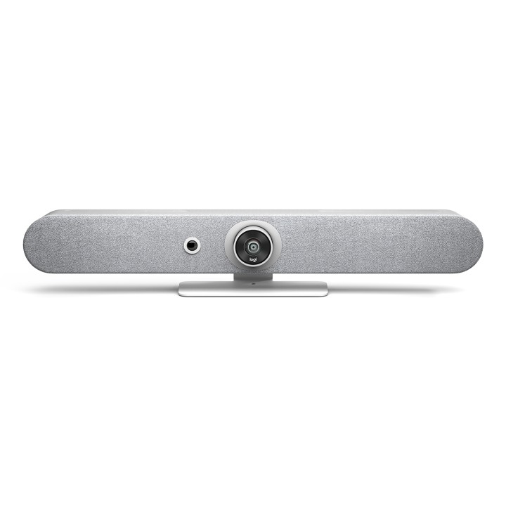 WebCam LOGITECH Rally Mini 4K UHD Blanca (960-001351)