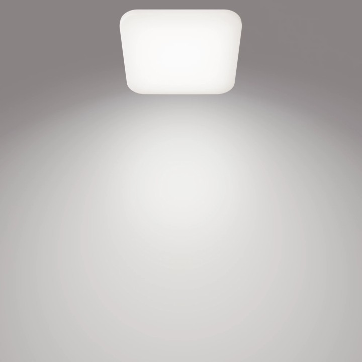 Plafón Philips Mauve LED 17W 2000L (915004575603)