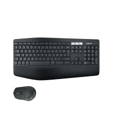 T+Ratón LOGITECH MK850 Wireless BT Francés (920-008222)